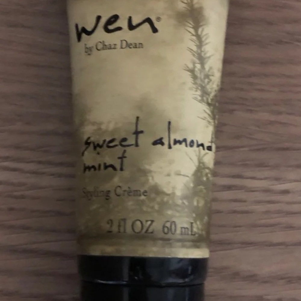Wen Styling Creme